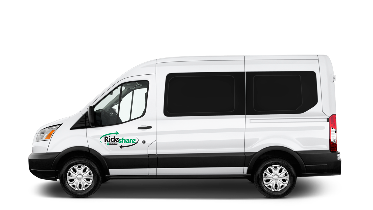 Why choose Xceed Car Rental Inc.? Get up to 7 days and only pay for 5!